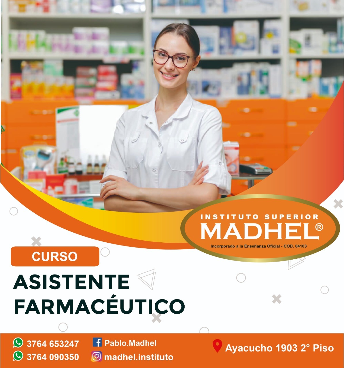 farmacia